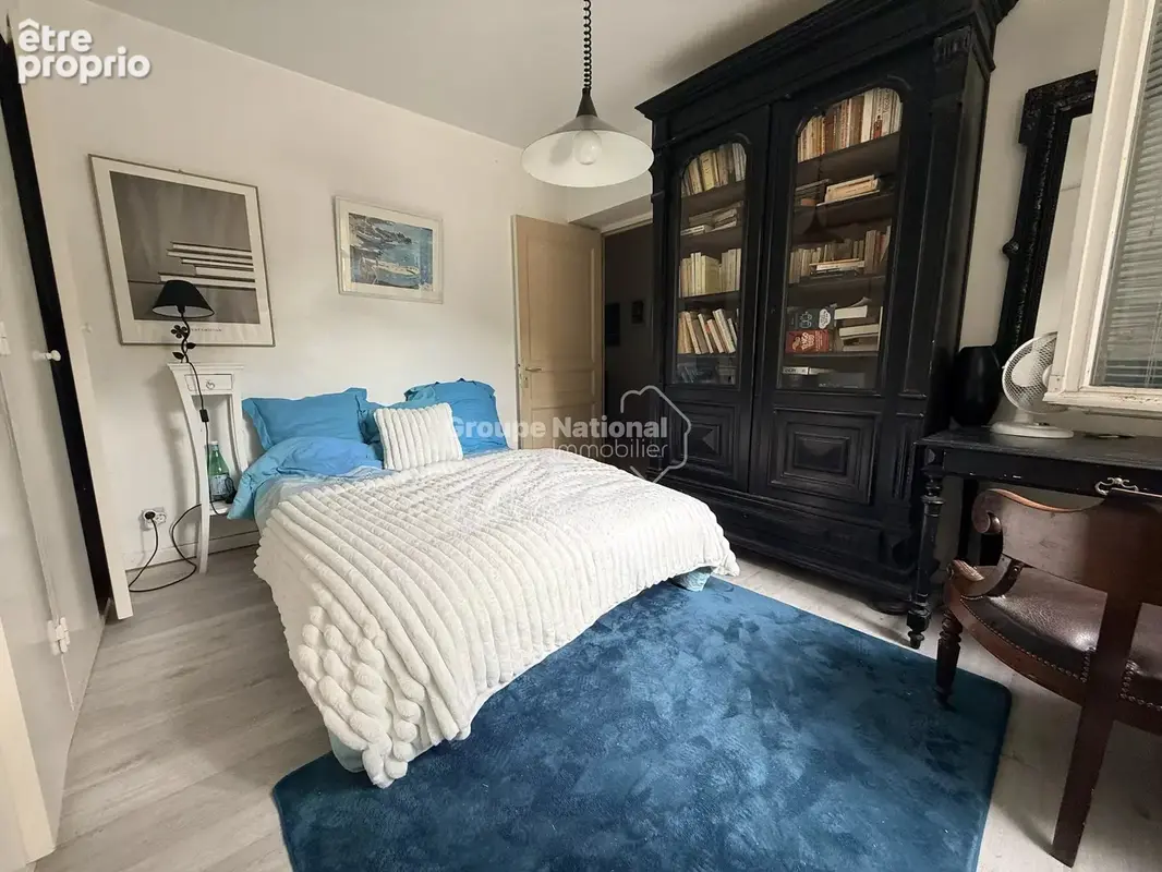 Carpentras maison d'architecte sur 1500m² de terrain constructible - photo 12