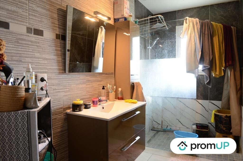 Maison à CASTELNAU-SUR-GUPIE