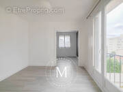 Appartement à MONTROUGE