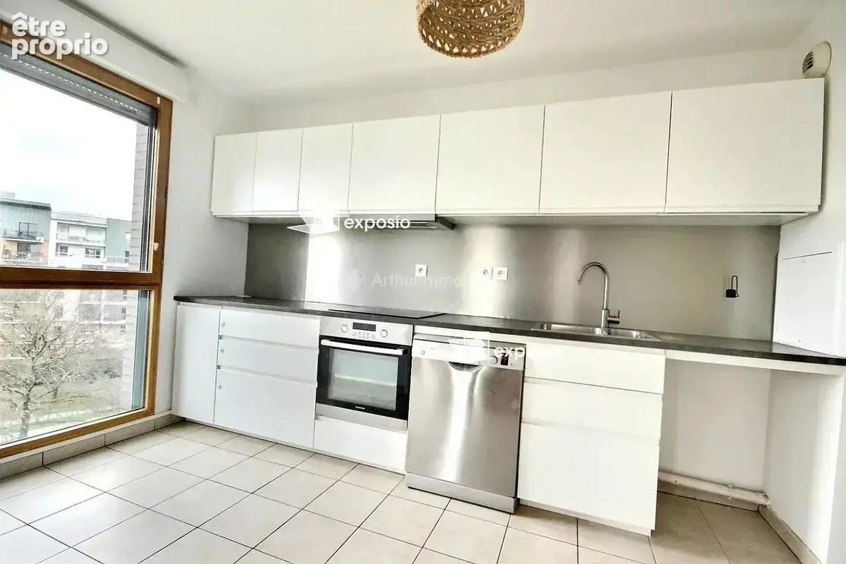 Vente Appartement Asnieres-sur-seine(92600) 438 000ï¿œ - photo 8