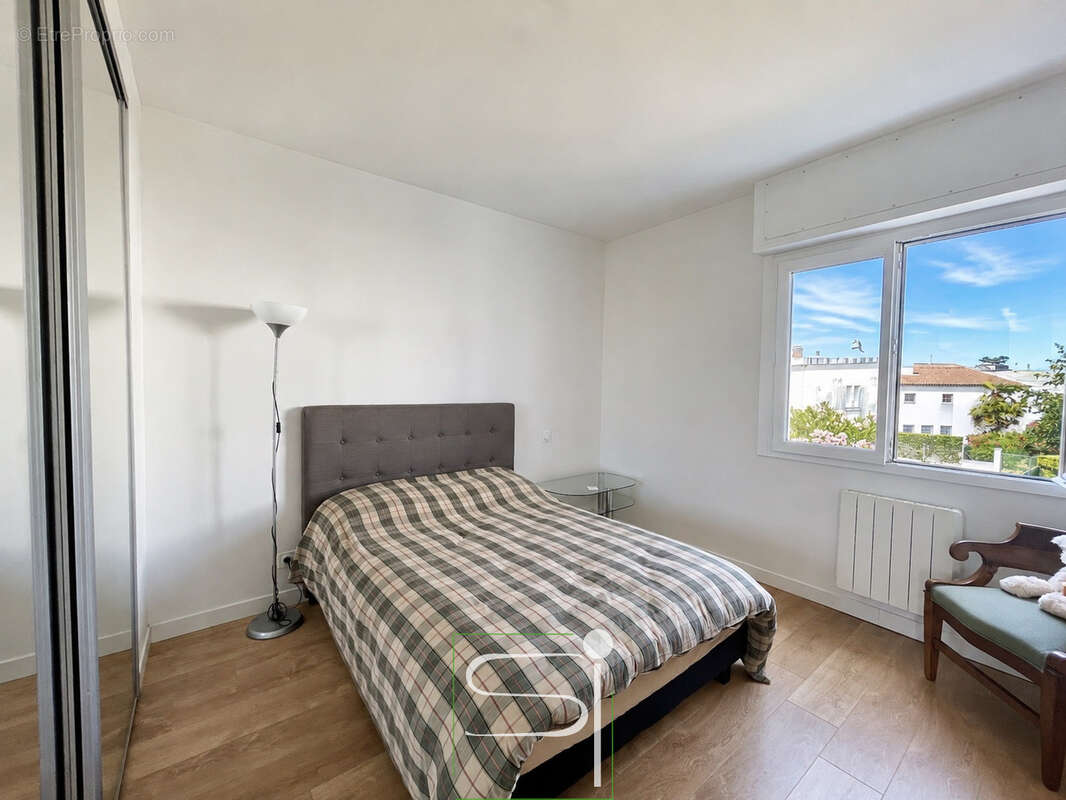 Appartement à ROYAN