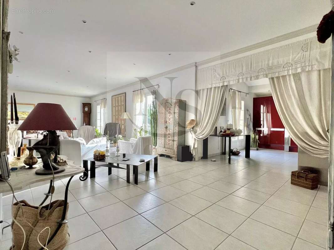 Maison à AIX-EN-PROVENCE