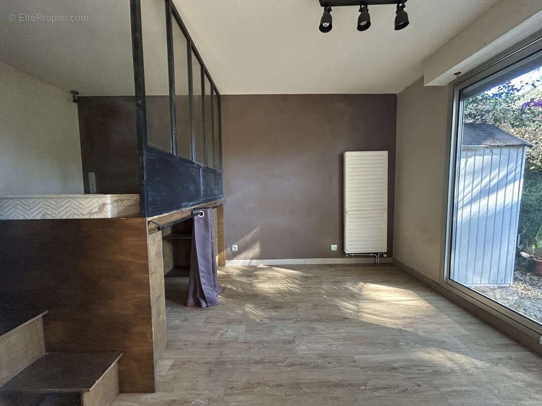 Appartement à LA SEYNE-SUR-MER