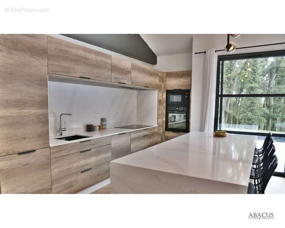 Maison 230 m² à Arcangues  - photo 5