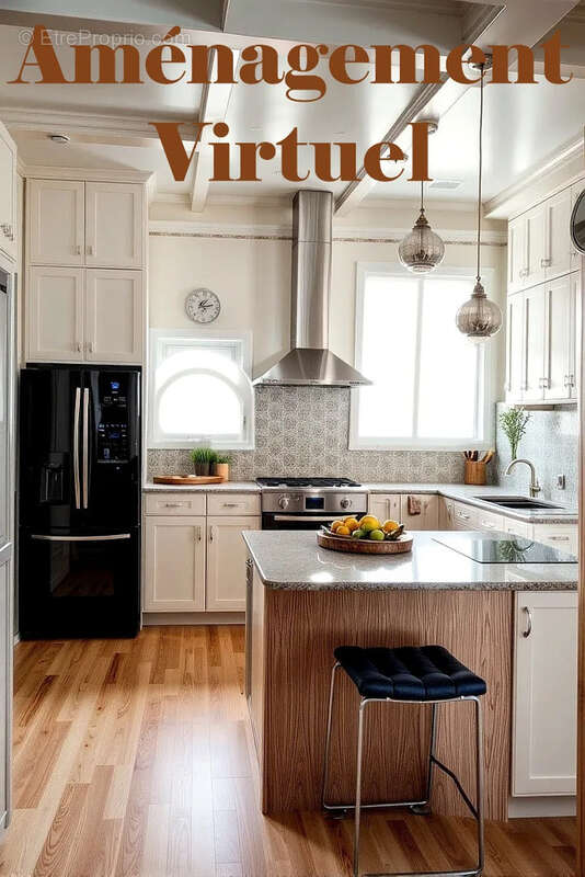 Maison à AUTREPIERRE