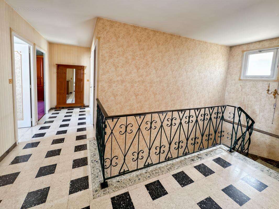 Maison à PERIGUEUX
