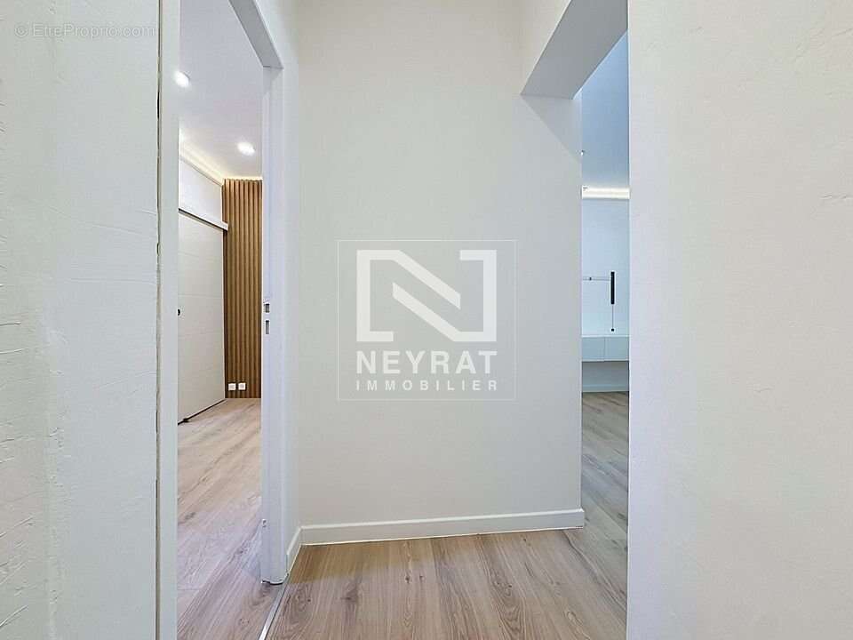 Saint raphael t2 centre ville - photo 5