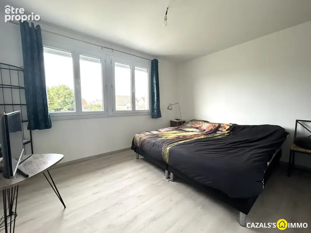 Maison 5 pièces 122 m² à vendre à Boissise-Le-Roi (77310) - photo 7