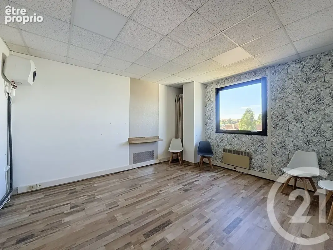 Bien immobilier à vendre à Saint-Clement (89100) - photo 5