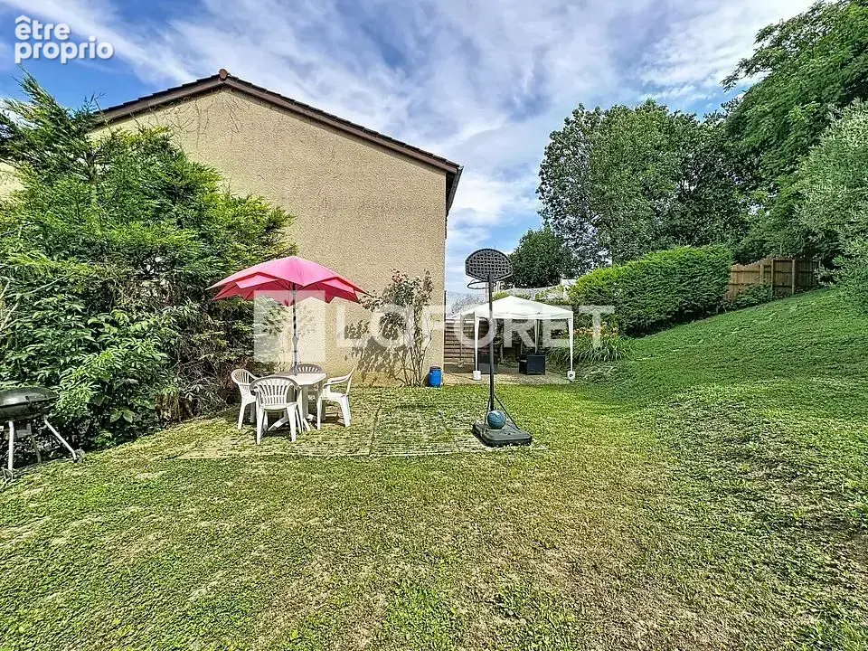 Maison à vendre Beauregard 4 pièce(s) 87.11 m2 - photo 10