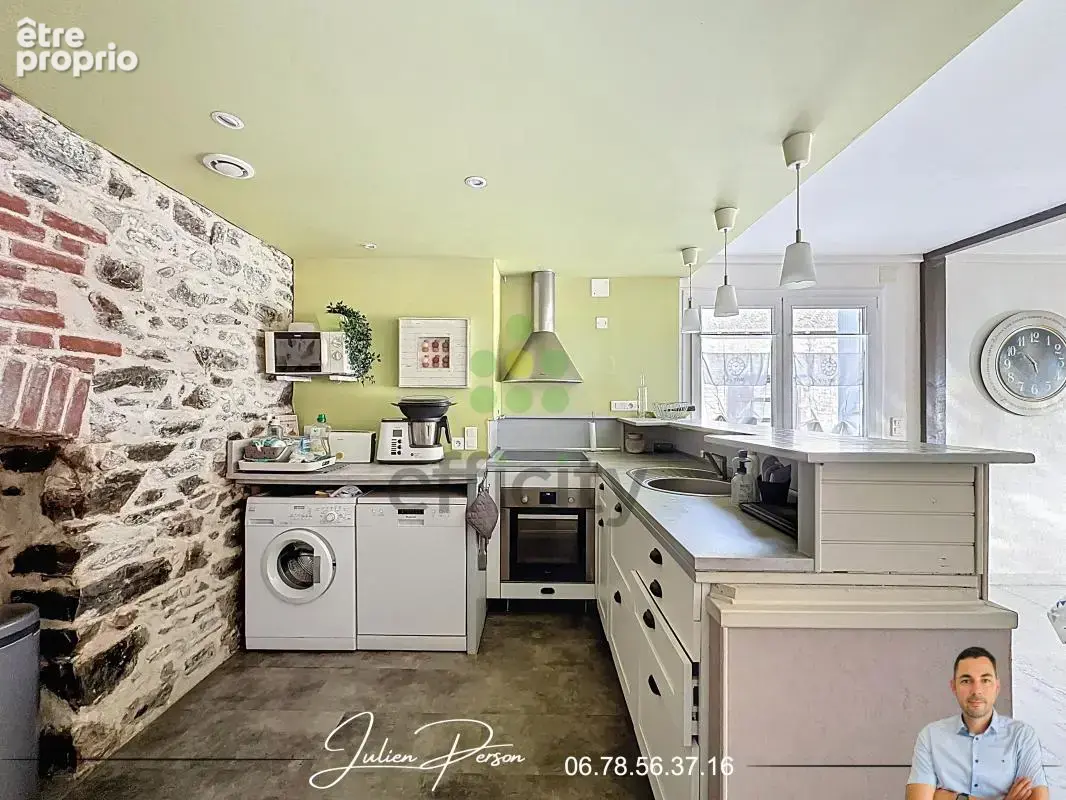 Maison 4 pièces 79 m² à vendre à Etables-Sur-Mer (22520) - photo 8