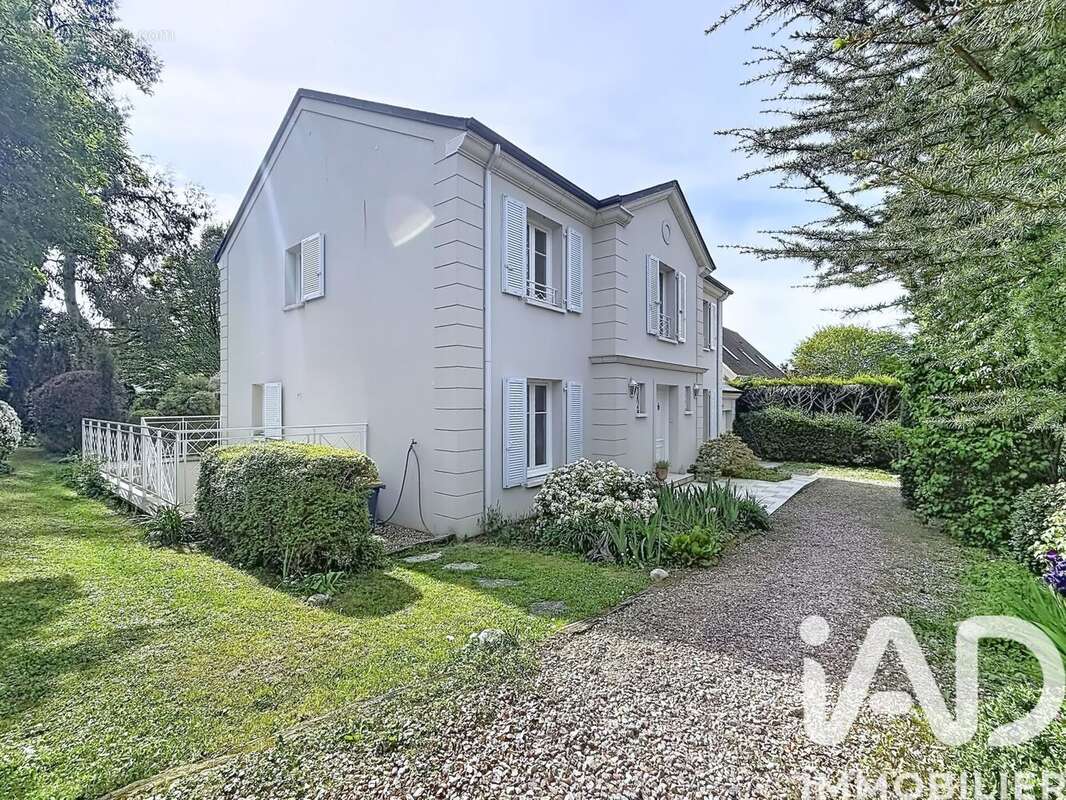 Photo 2 - Maison à SAINT-PRIX