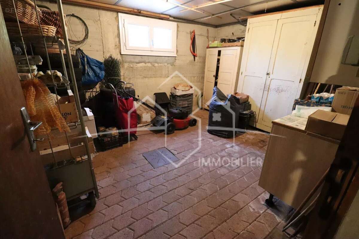 Maison à BEAUREPAIRE