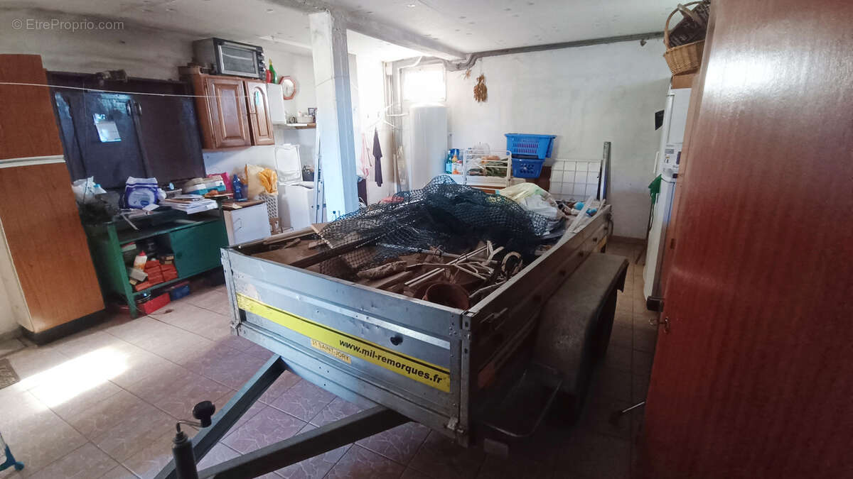 Maison à VILLENEUVE-TOLOSANE