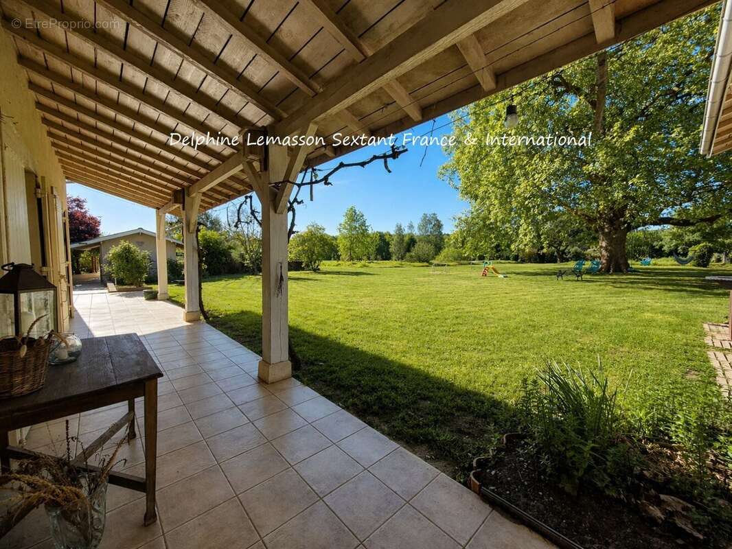 Propriété de charme - photo 5
