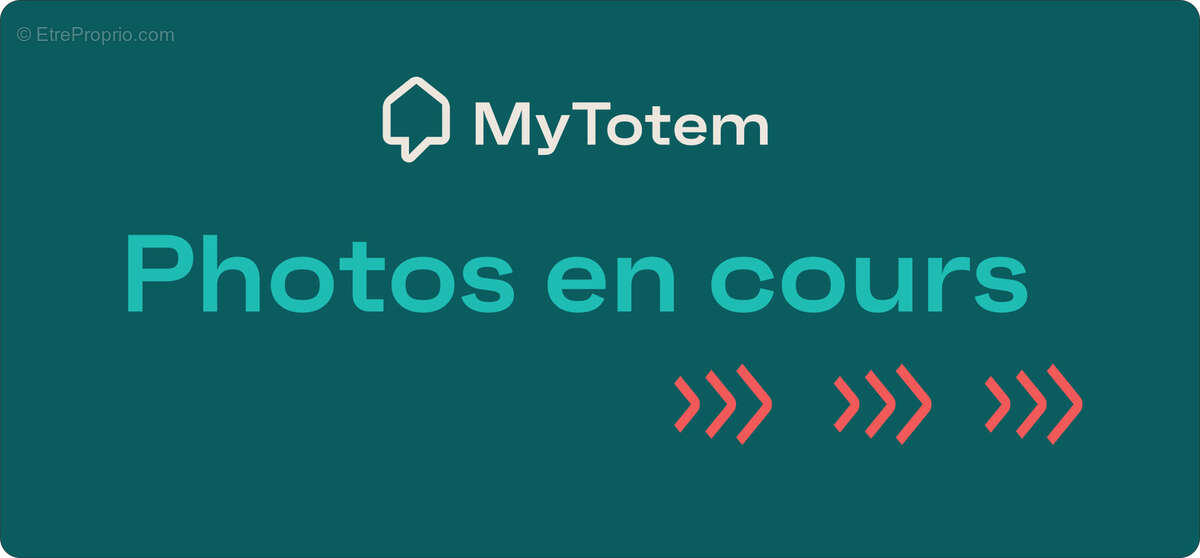 Maison à LES PAVILLONS-SOUS-BOIS