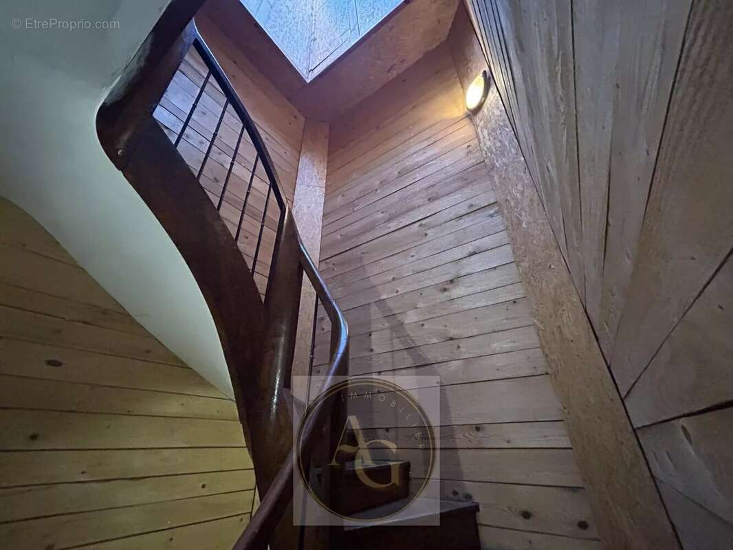 Appartement à CASTELNAUDARY