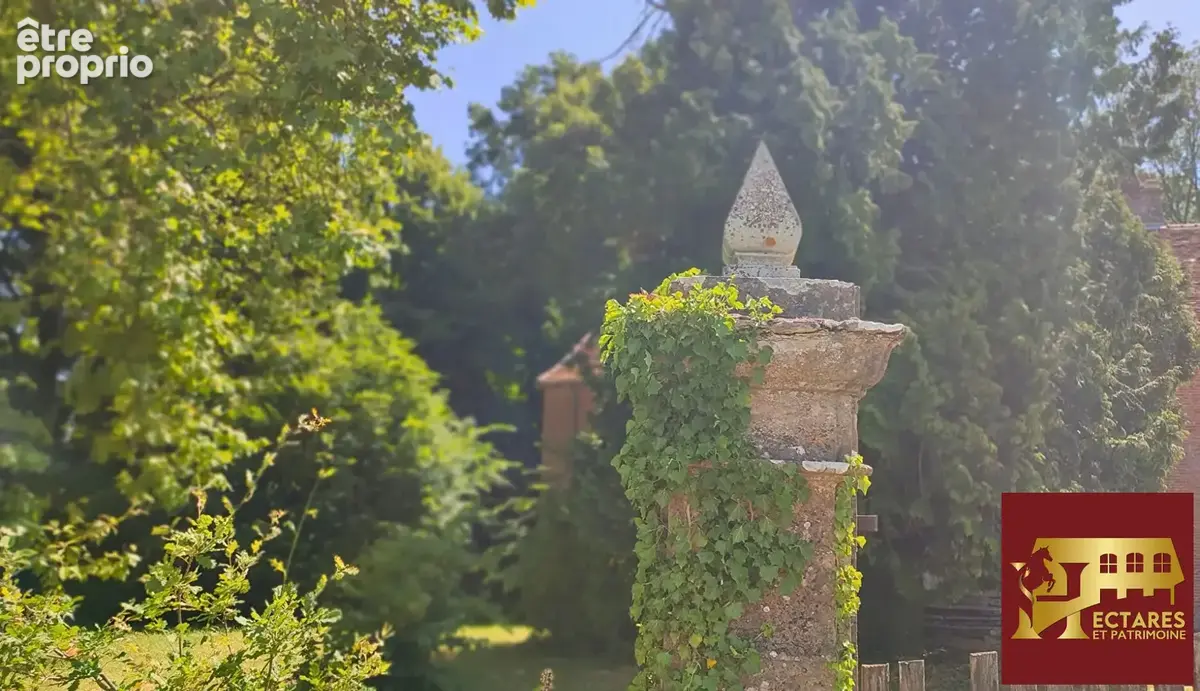 Propriété de caractère à Rénover - photo 2