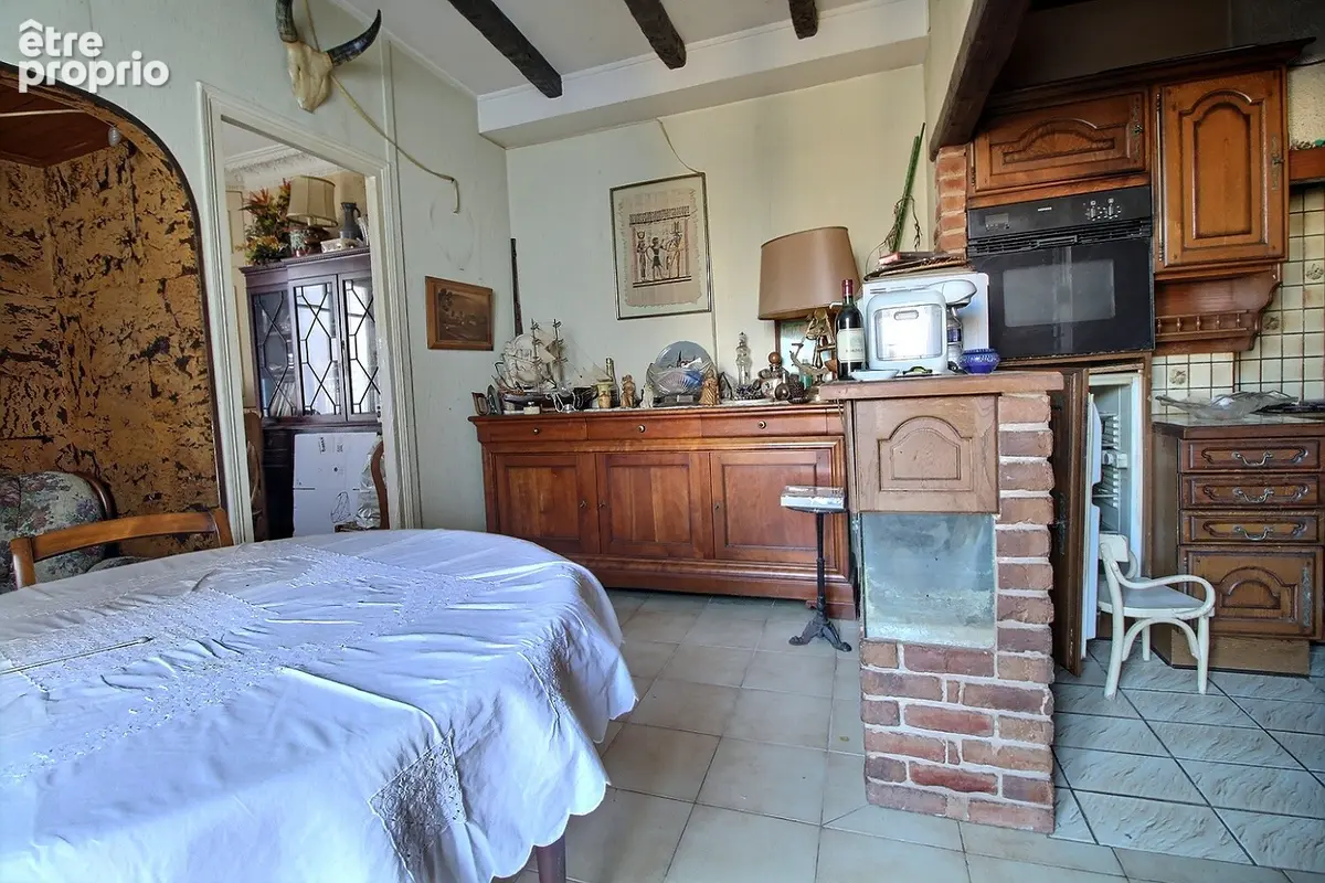 Appartement à COLOMBES
