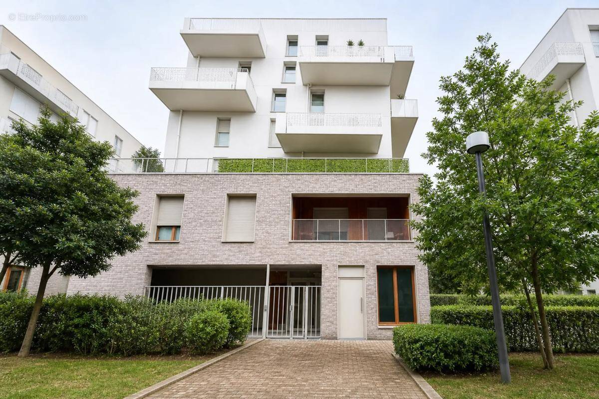 Appartement à NOISY-LE-GRAND