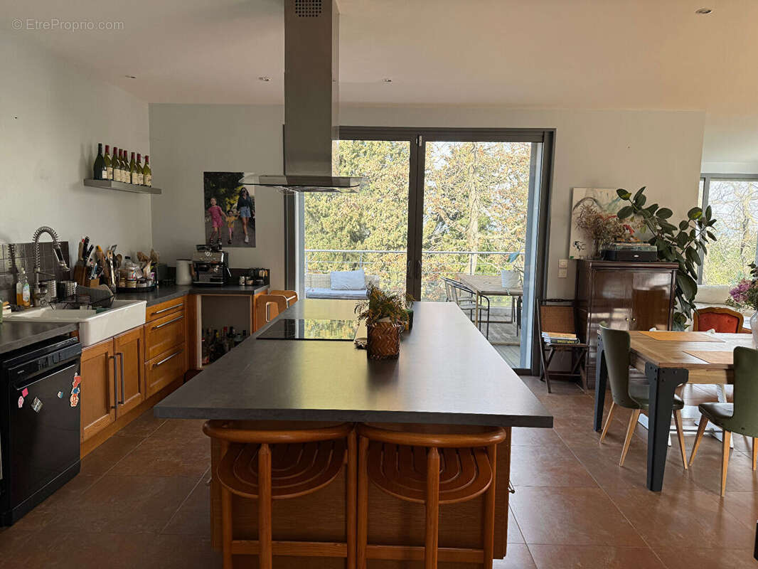 Maison à VILLENEUVE-LES-AVIGNON