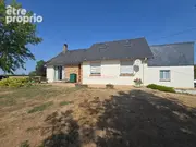 Maison à CHANTELOUP
