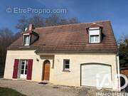 Photo 1 - Maison à TRACY-LE-MONT