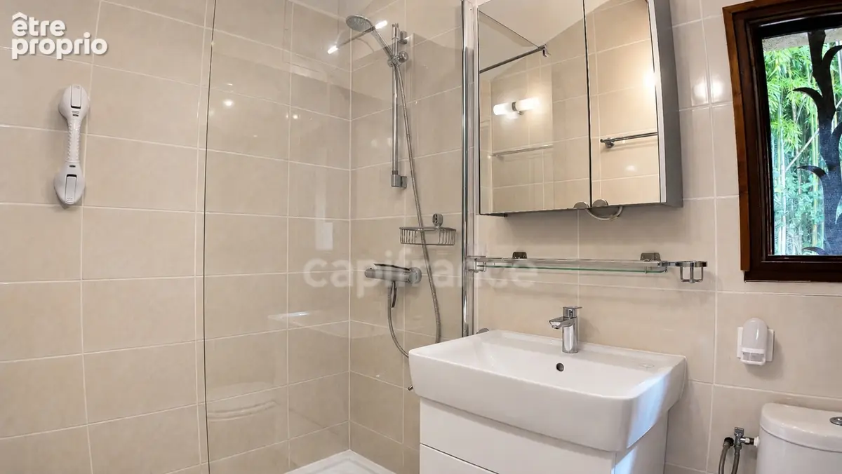Maison périgourdine en pierre avec gîte, piscine et 1,25 ha de terrain à Doissat - photo 20