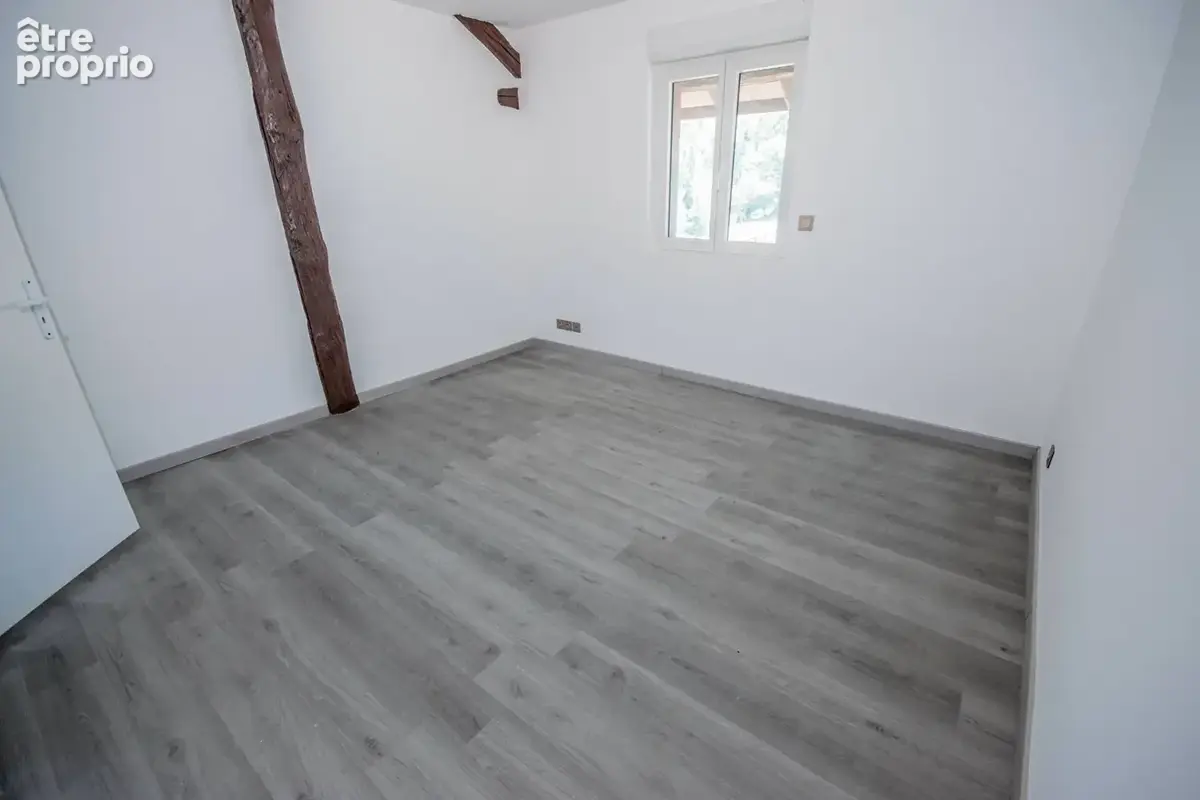Appartement 103m² à marignier - photo 3