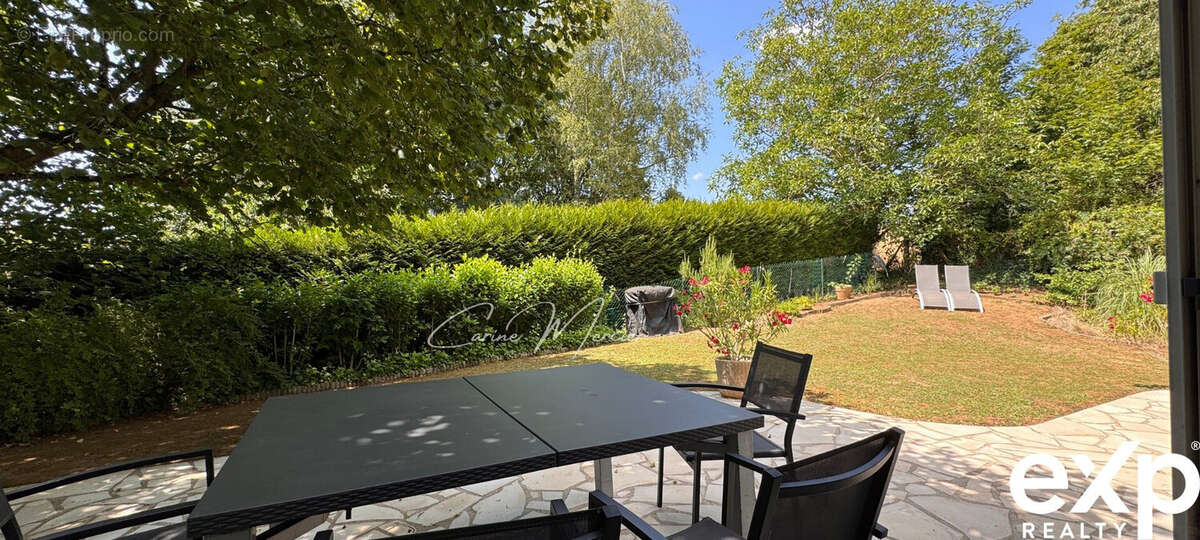 Maison 134 m² à Beynes  - photo 4
