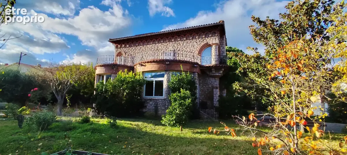 Prades - maison bourgeoise authentique en marbre rose - piscine - vue canigou - photo 2