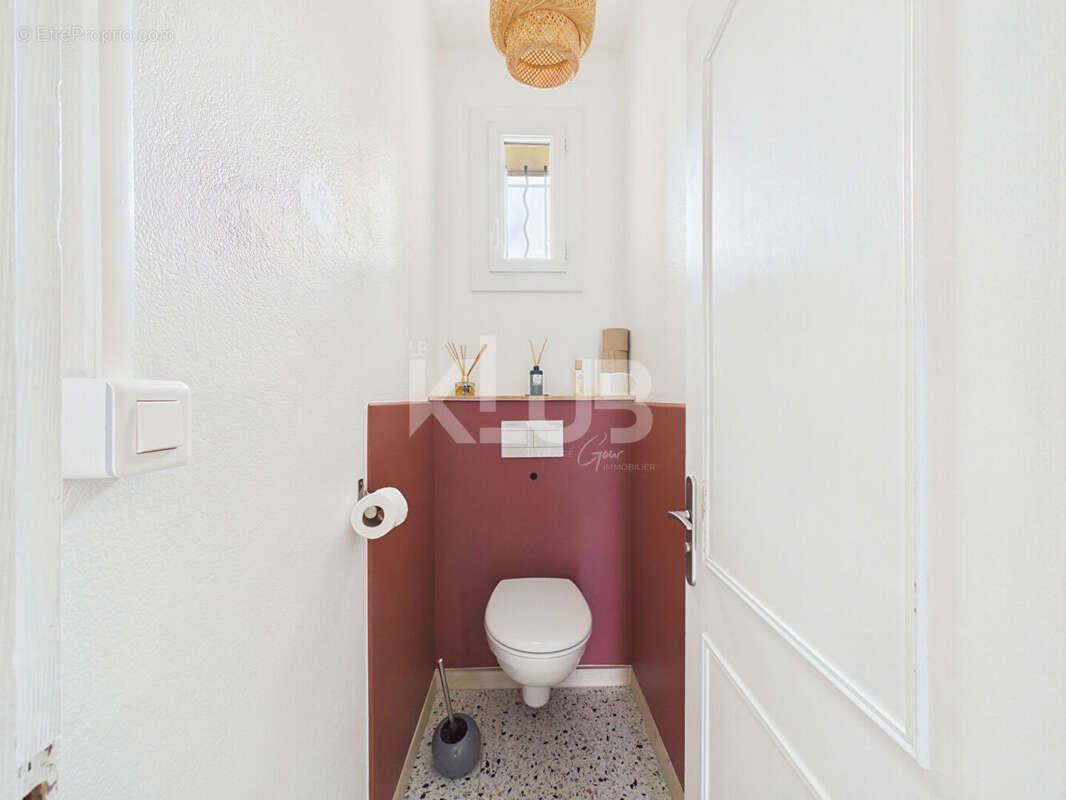 Maison à PRUNELLI-DI-FIUMORBO