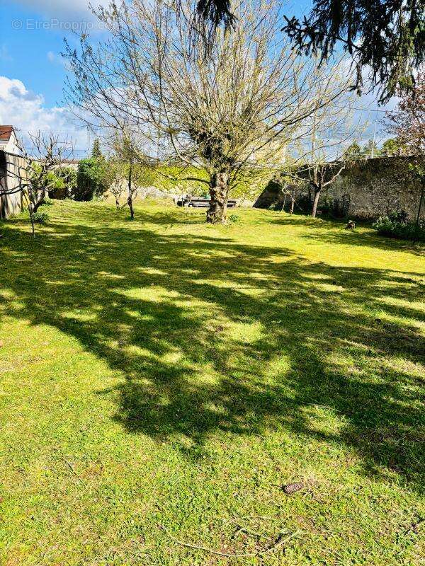 Maison à SELLES-SUR-CHER