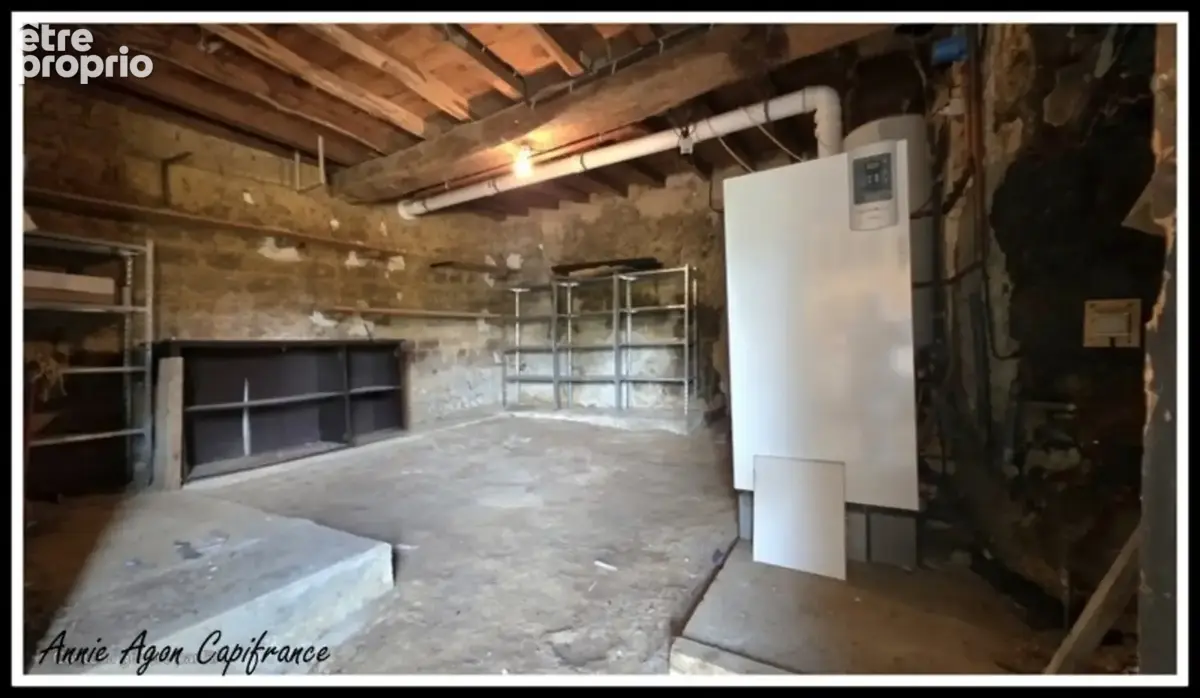 Maison à vendre 4 pièces CASTEX (32) - photo 11
