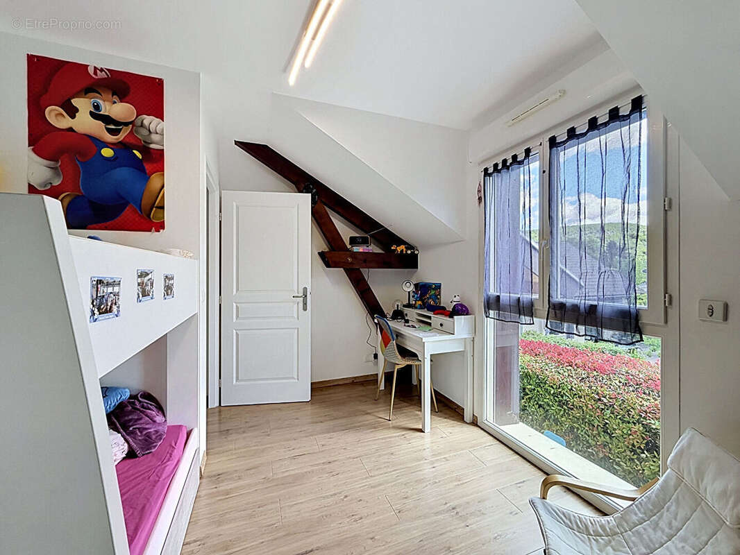 Maison à SILLINGY