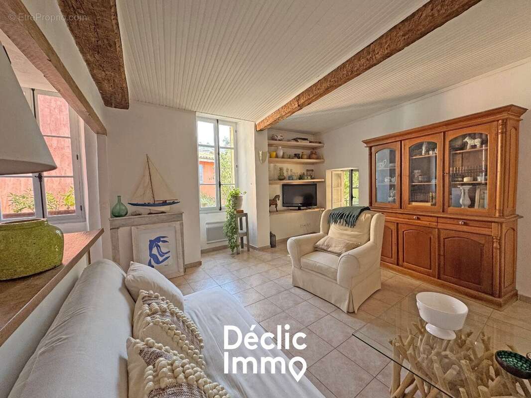 Appartement à GRASSE