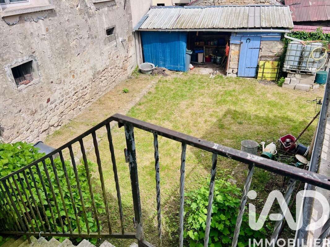Photo 3 - Maison à CHARS