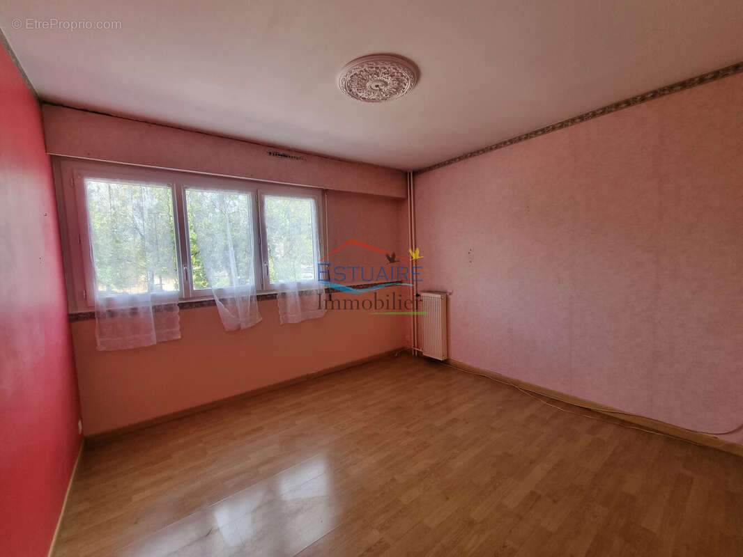 Appartement 96 m² à Saint-Herblain  - photo 6
