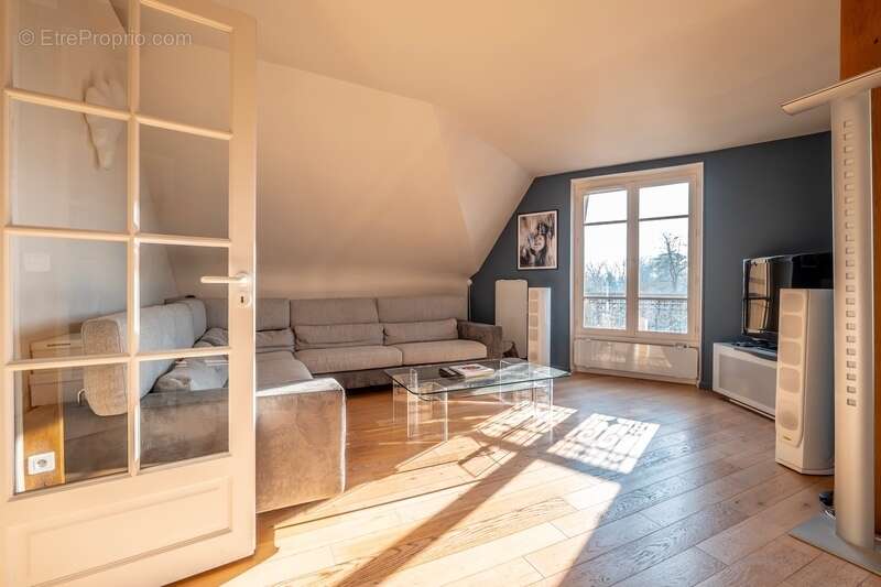 Appartement à VERSAILLES
