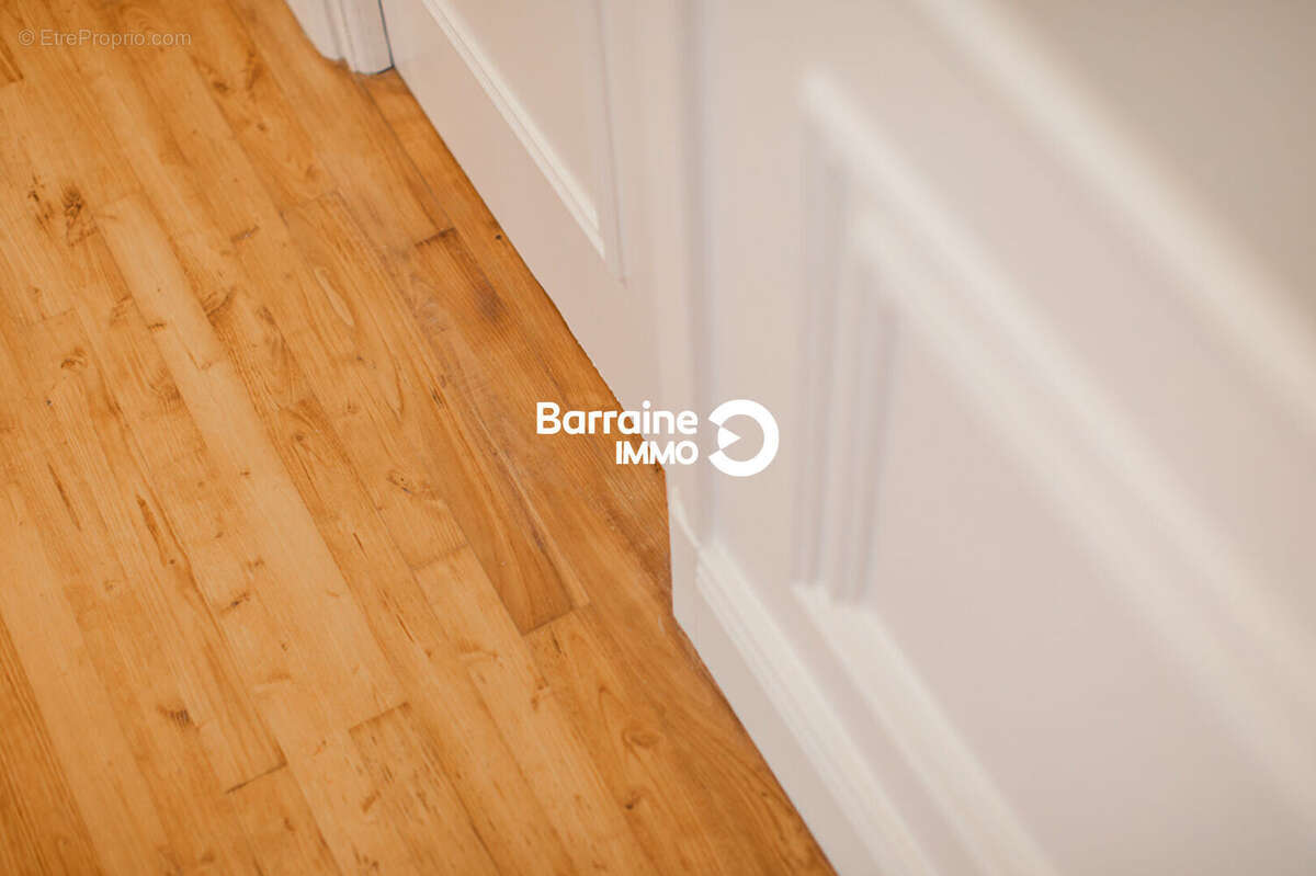 Appartement à BREST