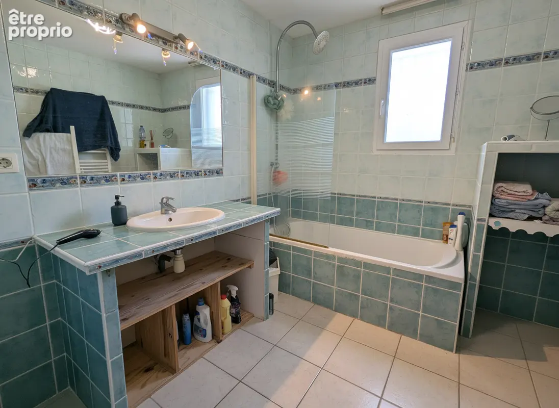 Maison Narbonne 4 pièces 95 m² - photo 8