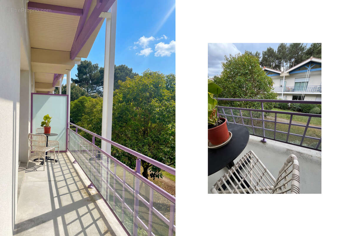 Appartement à GUJAN-MESTRAS