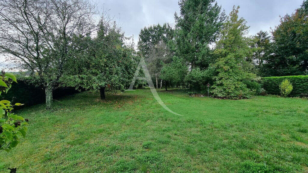 Superbe maison de 5 pièces des années 1980 sur 2 000 m² de terrain ? Saint-Aignan - photo 5