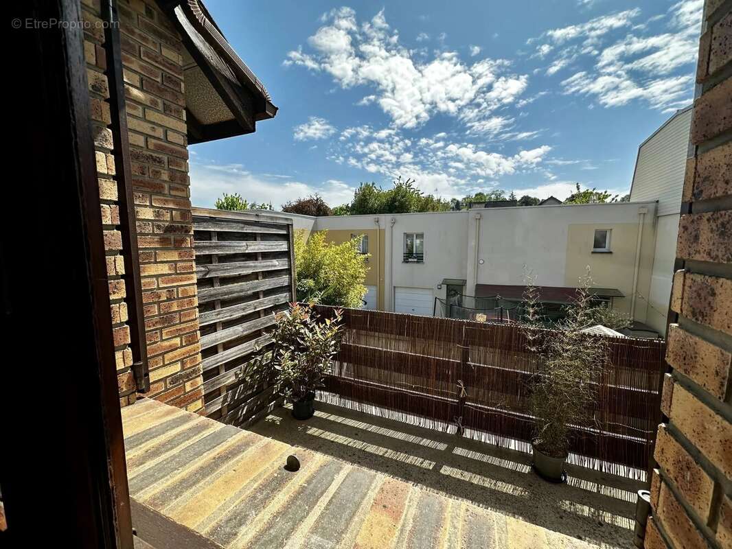 Appartement à IGNY
