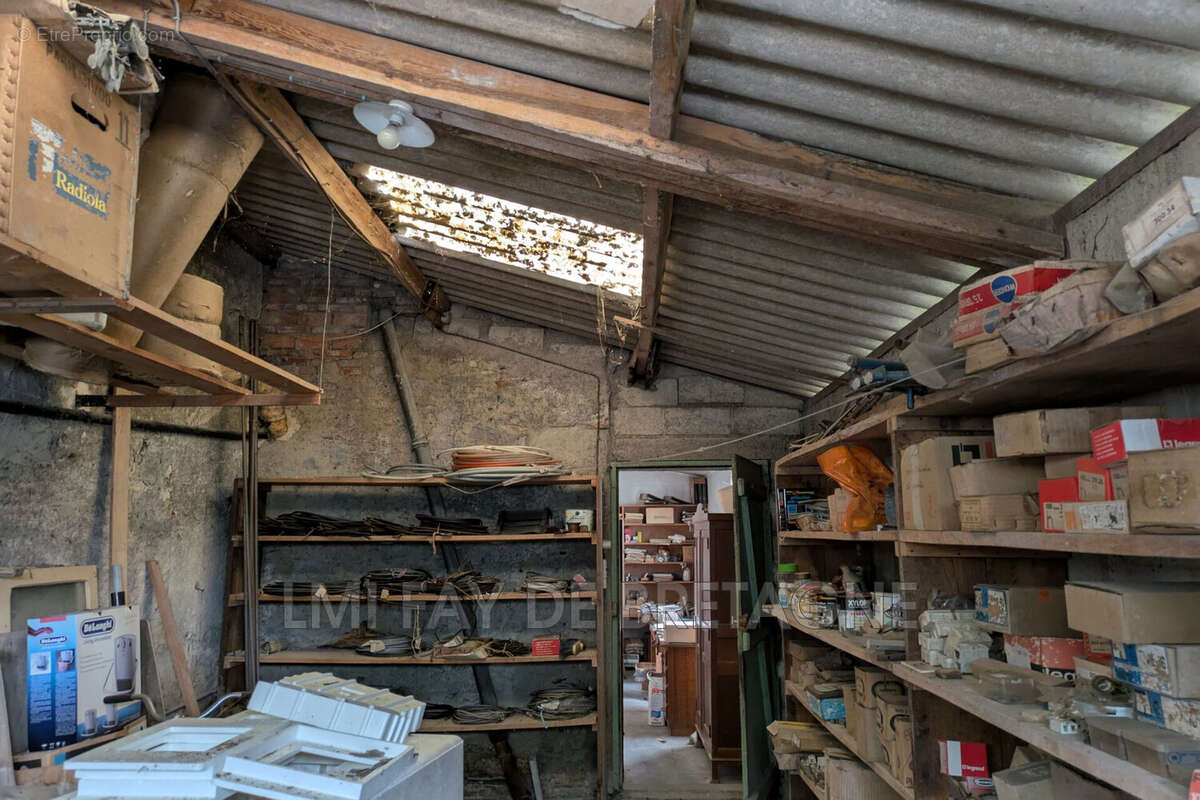 Maison 137 m² à Bouvron  - photo 8