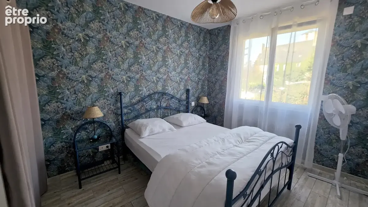 Maison à vendre T6 Chemillé-en-Anjou - Coup de Coeur Assuré ! - photo 8