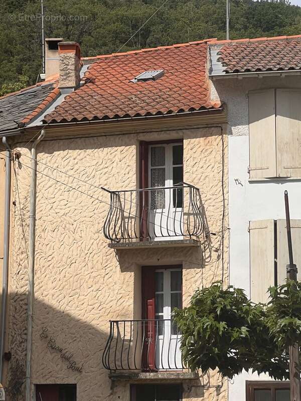 Maison 45 m² à Sahorre  - photo 3
