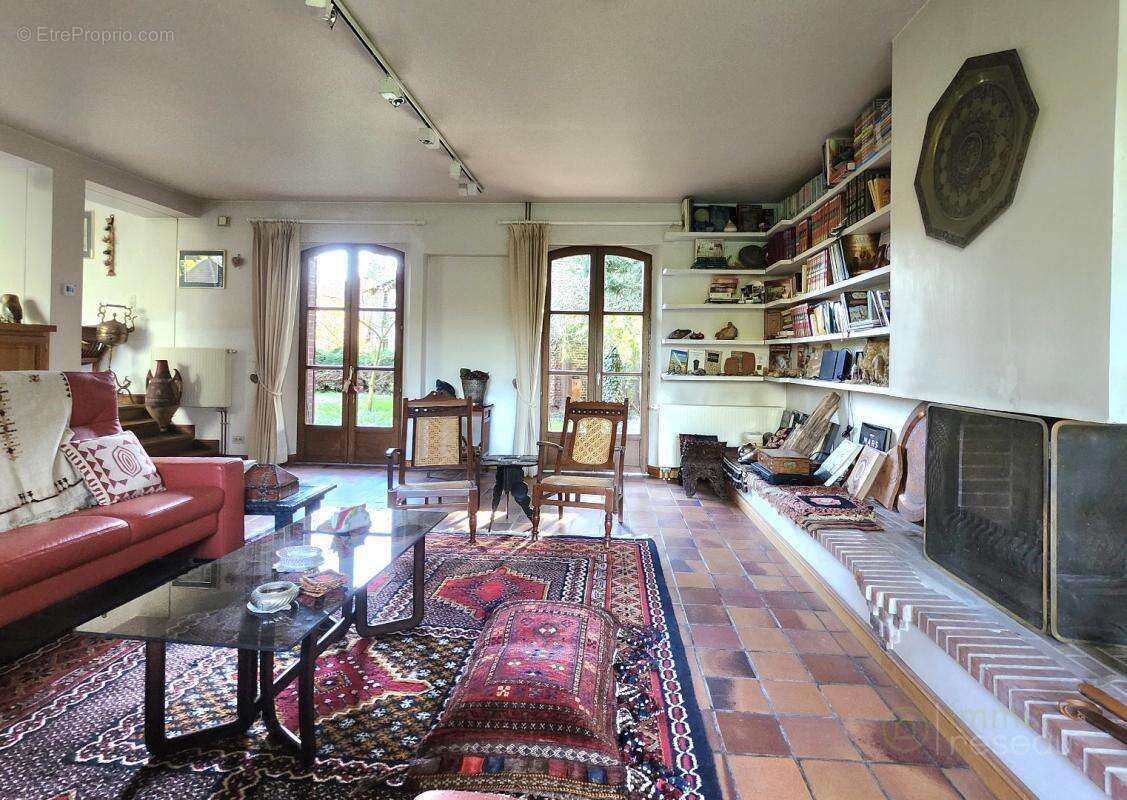 Maison à DIVES