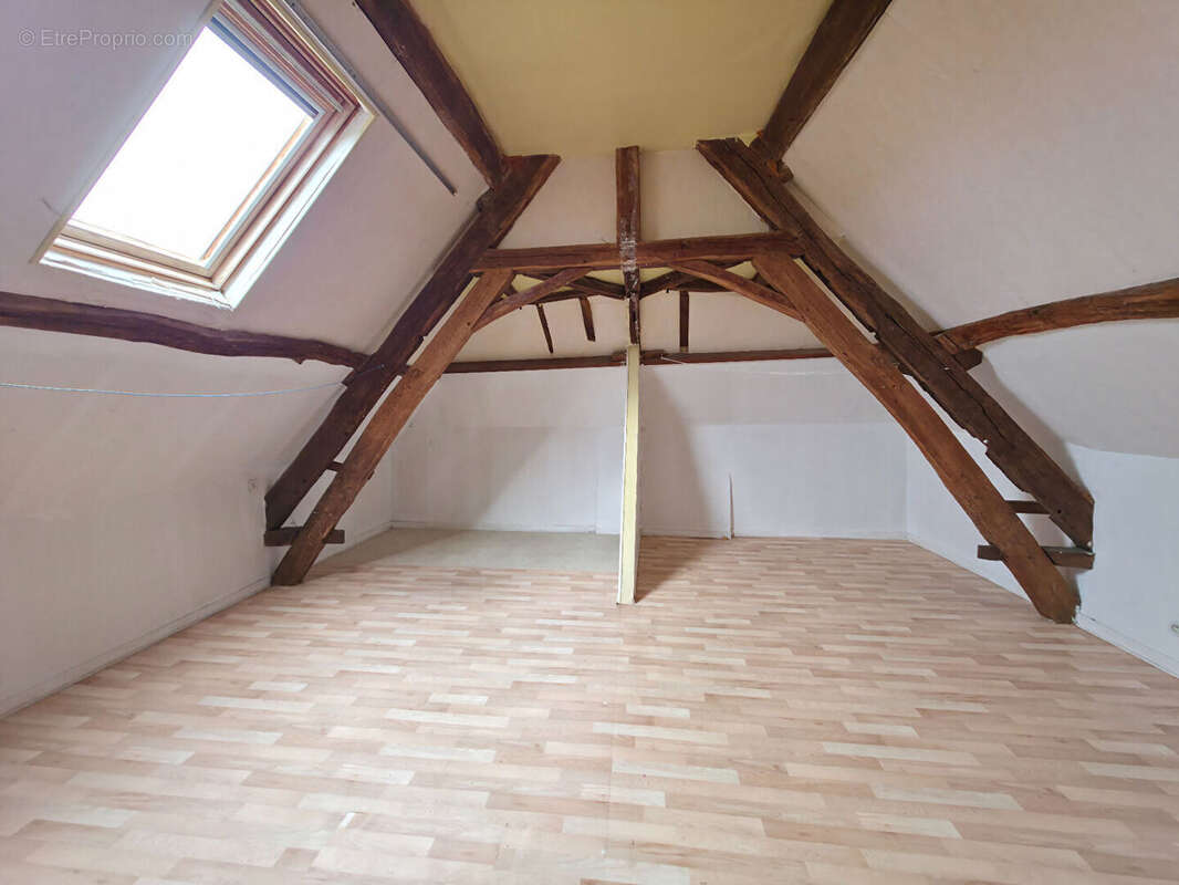 Maison à NOCE