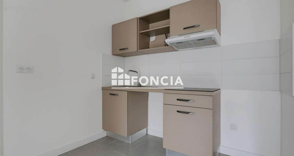 Appartement à TALENCE